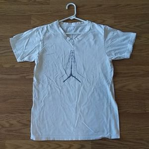 Thai Praying Hands Shirt